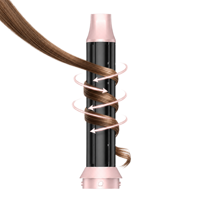 Coanda Airflow