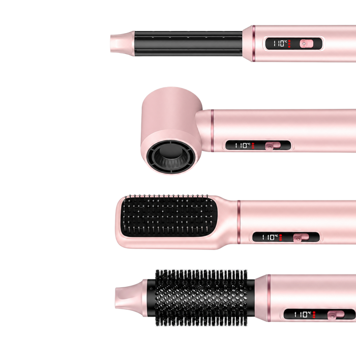 5-in-1 Styling System