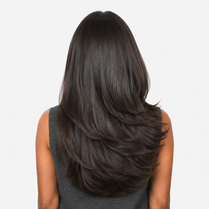 Salon-Worthy Blowouts