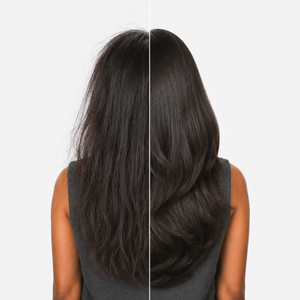 Fuller-Looking Hair