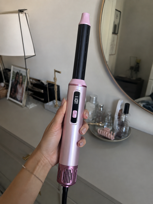 Customer photo