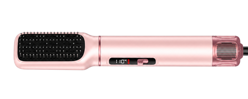 Smoothing Brush