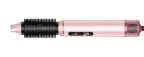 Volumizing Brush