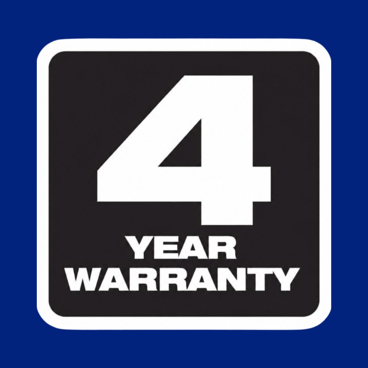 2-Year Warranty Extension