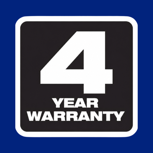 2-Year Warranty Extension
