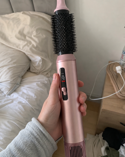 Customer photo