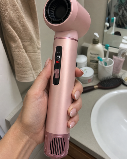 Customer photo