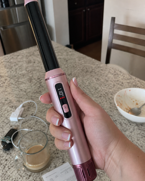 Customer photo